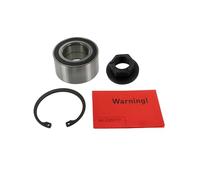 SKF VKBA 3531 Wheel bearing kit
