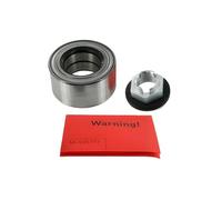 SKF VKBA 3575 Wheel bearing kit