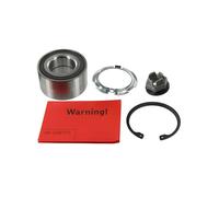 SKF Wheel Bearing Kit - VKBA3637