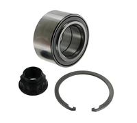 SKF VKBA 3684 Wheel bearing kit