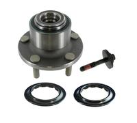 SKF VKBA 6543 Wheel bearing kit