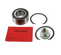SKF VKBA 6550 Wheel bearing kit