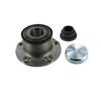 SKF VKBA 6572 Wheel bearing kit
