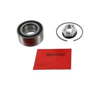 SKF VKBA 6692 Wheel bearing kit