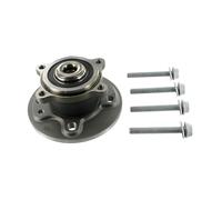 SKF VKBA 6701 Wheel bearing kit