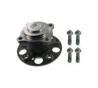 SKF VKBA 6786 Wheel bearing kit