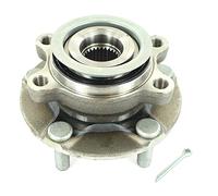 SKF VKBA 6996 Wheel bearing kit