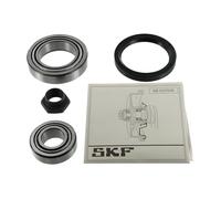 SKF VKBA 912 Wheel bearing kit