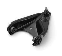 SKF Wheel Suspension Control Arm Trailing Arm Ball Joint Synthetic Grease VKDS 326055 B Front Axle Left Height 86 mm Length 370 mm Width 239 mm