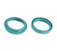 SKF Fork Oil Seal & Dust Cover - WP 48x57,9x9 mm