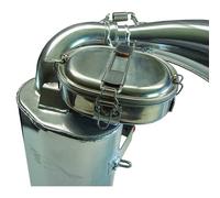 Skf Wp 52 Pds Link Floating Front Fork Piston Kit