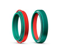 Skf Wp Dual 43 Mm Fork Oil Seal Kit Golden