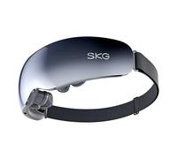 SKG E7-EN 2-In-1 Vibrating Heated Eye Massager with Bluetooth Music Model & Hot Compress Ideal Christmas Gift