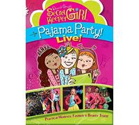 SKG Pajama Party Tour DVD