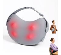 SKG T1-2 Pro Massage Pillow Wave-shaped massage heads/ Human hands massage Ideal Christmas Gift