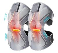 SKG W3 Pro Knee massager with Heat and Vibration Relieve knee discomfort Gift for lover