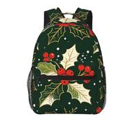 SKGOHLH Unique fruits Print Casual Travel Backpack with Laptop Compartment