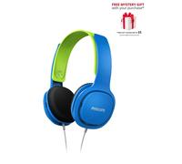 Philips Kids' headphones SHK2000BL/00