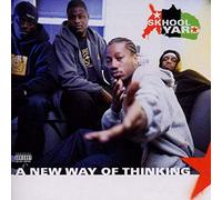 Skhool Yard - A New Way of Thinking