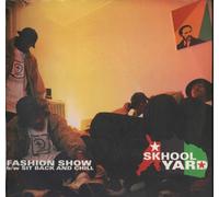 Skhool Yard Feat Planet a - Fashion Show [12" VINYL]
