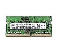 SKhynix SK Hynix 8GB SODIMM DDR4 3200 PC4 3200AA 1Rx8 HMA81GS6CJR8N-XN Laptop RAM Memory SO-DIMM for Dell HP Lenovo and Other Systems