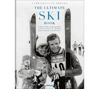 The Ultimate Ski Book - 9783961712960