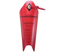 Ski and Snowboard Boot Horn by Ski and Snowboard Boot Horn