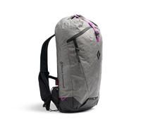 Ski backpack Black Diamond Cirque Ultra 25 Gris M/L