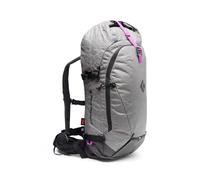 Black Diamond Cirque Ultra 35l Backpack Grey S-M