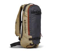 Ski backpack Black Diamond DAWN PATROL 15 BACKPACK (White Oak)