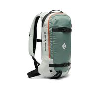 Ski backpack Black Diamond Dawn Patrol 15 Vert M/L