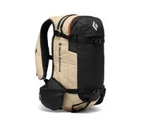 BLACK DIAMOND Dawn Patrol 25 - Mixte - White - size M/L- model 2026 M/L
