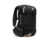 Snow Sports Rucksack - Black Diamond Dawn Patrol 32 Backpack - M/L (2025)(Black)