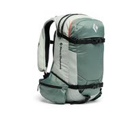 BLACK DIAMOND Dawn Patrol 32 - Mixte - Green - size M/L- model 2026 M/L