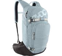 Ski backpack Evoc LINE 20 (mint - coffee)