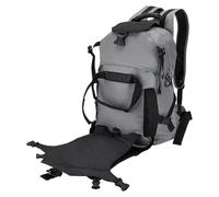 Ski Backpack for Men, Camping Backpack 30L | Ski Equipment Bag | For Skiers Travelers Visitors Resort Guides Outdoor Helmet Protective Equipment Clothing Camping Hiking