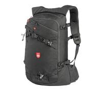 Ski backpack Pajak EXTREME X-PAC Backpack (Black)