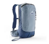 Ski backpack Patagonia Snowdrifter 20L (Barnacle Blue)