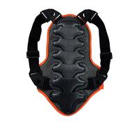 Ski backrest - 20 inch spine | Back protection foam - Ergonomic sports equipment. This coccyx protector made of EVA and PE is ideal for securing falls while snowboarding
