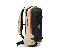Ski Bag Black Diamond Dawn Patrol 15 Beige S/M