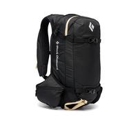 Ski Bag Black Diamond Dawn Patrol 25 Noir S/M
