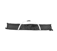 Ski Bag, Water Proof Dust Proof Ski Carrier Bag 420d Oxford Cloth Large Capacity Snowboard Bag with a Sturdy Handle for Under 68.9in Skis