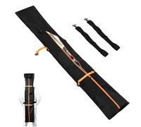 Ski Bag Waterproof Tear Resistant Organizer Snowboard Travel Bags for Flying - for Boots, Jacket, Keys, Luggage, Airplane, Winter, Men