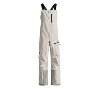 Ski Bib Pants Ortovox RAVINE PLUS 3L BIB PANTS M (white tea) Men