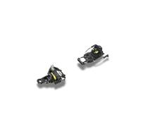 FRITSCHI Xenic 10 85mm - Mixte - Black / Yellow - size only size- model 2026 only size