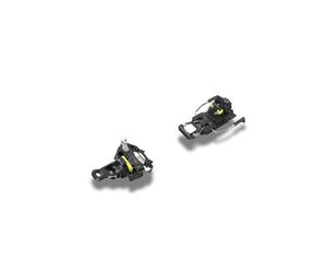 Ski bindings Fritschi Fritschi XENIC 10 Yellow 24-25 brakes 85mm (yellow/black)