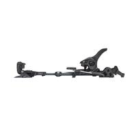 Ski bindings Head Ambition 10 Mn W/O Br.[C]S Noir TU