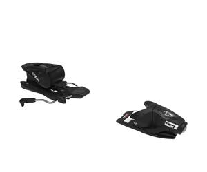 Ski bindings Look Nx 10 Gw B93 Noir TU