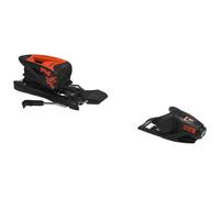 Ski bindings Look Nx 7 Gw B73 Noir TU