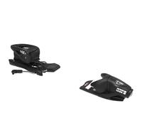 Look - Alpine skiing bindings - Nx 7 Gw Black - Kid Size 83 mm Black 83 mm